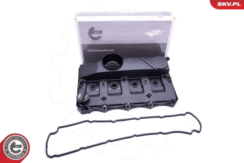 Cylinder Head Cover